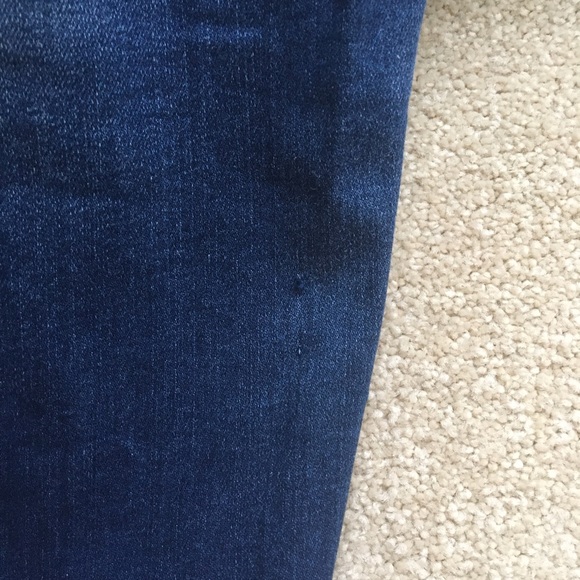 Hollister Skinny Jeans - Picture 4 of 4